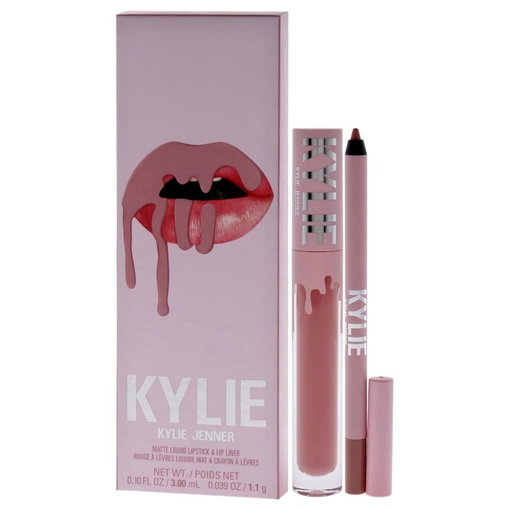 kylie Jenner lipkit